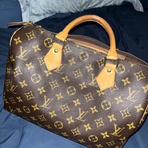 LV Speedy 30